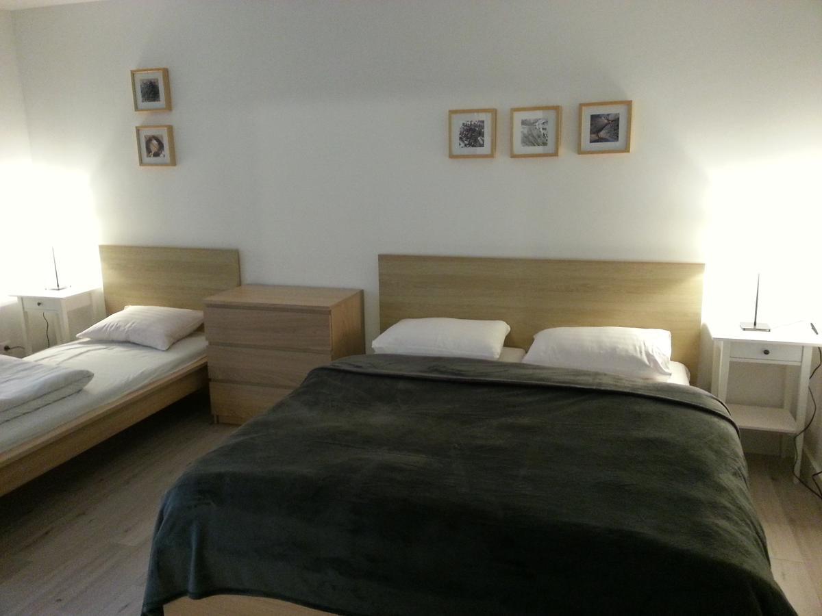 Bed & Breakfast Kolor